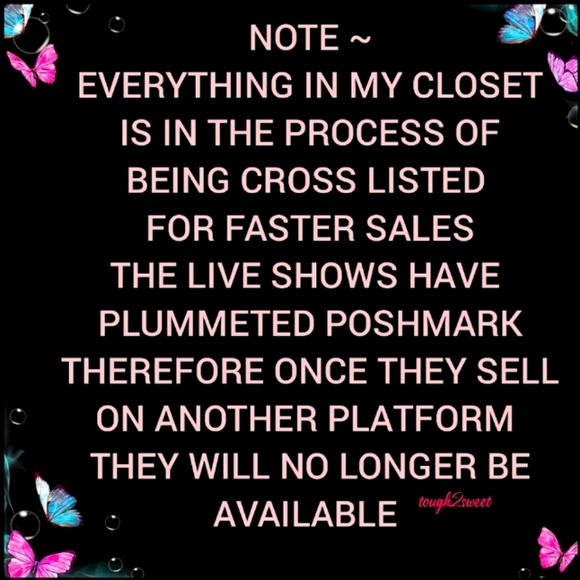 💠IMPT INFO💠 - Picture 6 of 16